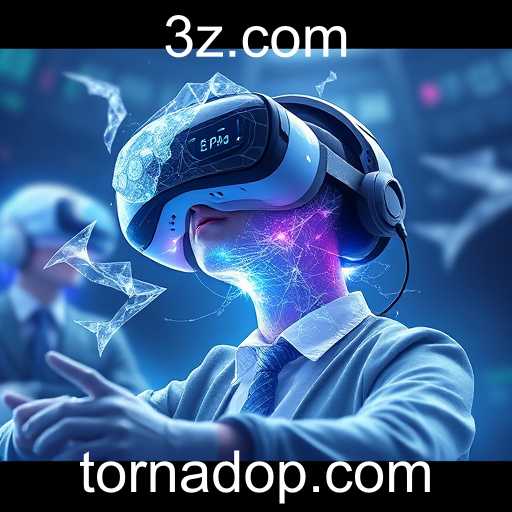 Revolução Digital no Mercado de Jogos