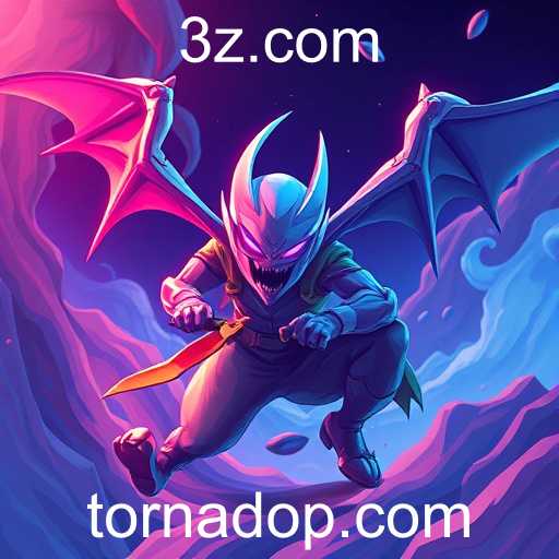 A Evolução do Tornado Plataforma no Cenário dos Jogos