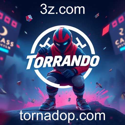 Explorando o Mundo dos Jogos em 2026: Tornado Plataforma em Destaque