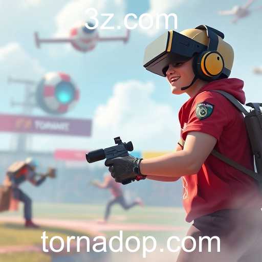 Inovação na Indústria dos Jogos em 2026