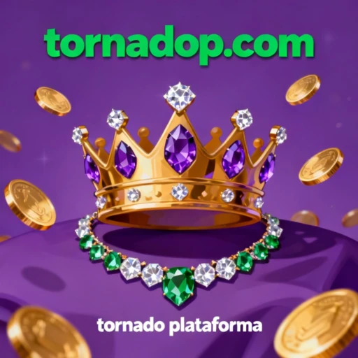 tornado plataforma
