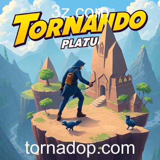 Revitalização do 'Tornado Plataforma' e o Impacto no Mercado de Jogos