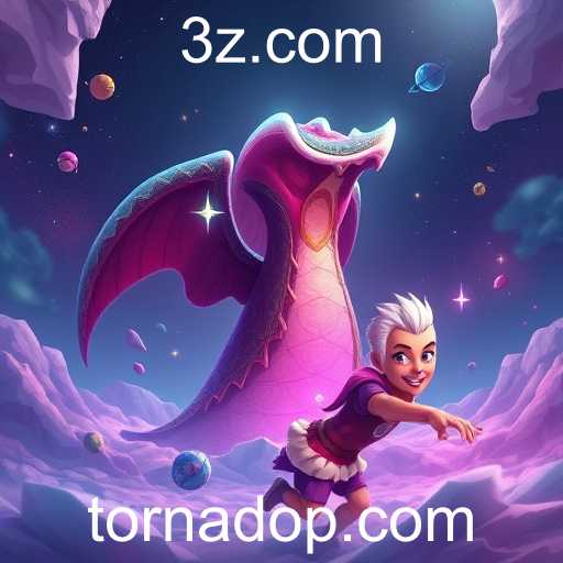 Revolução nos Jogos Digitais: Tornado Plataforma Transforma Experiência dos Usuários