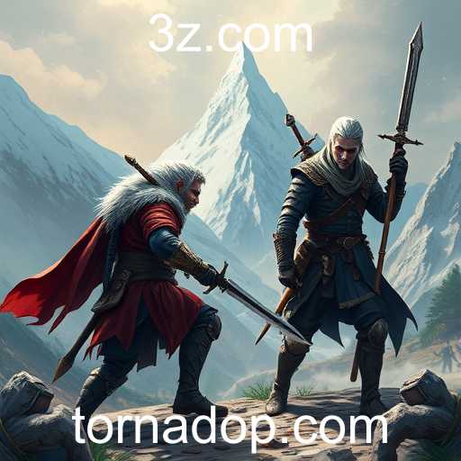 A Fascinante Jornada dos Jogos de RPG: Uma Imersão em Mundos de Fantasia