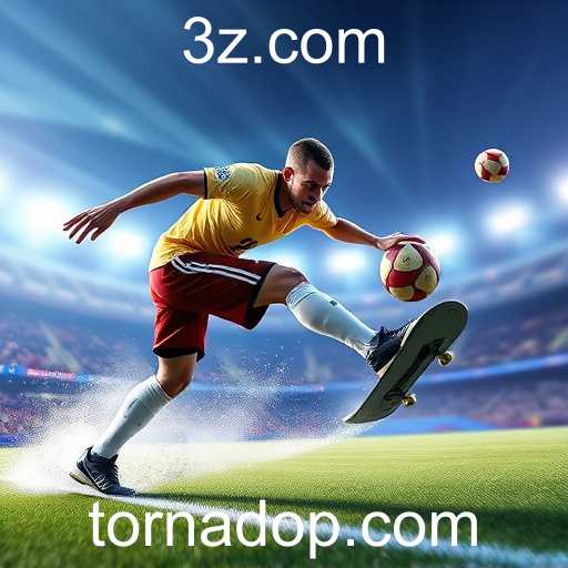 Explorando a Emoção dos Sports Games na 