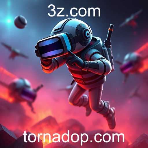 A Revolução dos Jogos: Tornado Plataforma se Destaca