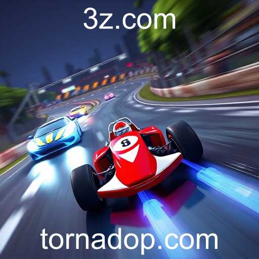 Tornado Plataforma: O Futuro dos Jogos em Ascensão