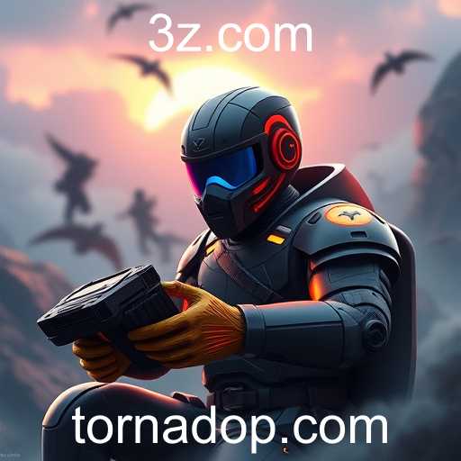 O Crescimento do Tornado Plataforma nos Jogos em 2026