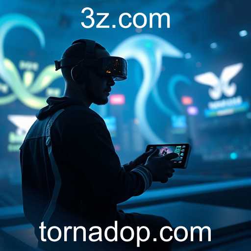 tornado plataforma