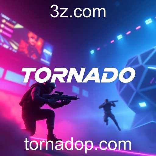 O Crescimento da Tornado Plataforma no Universo dos Jogos