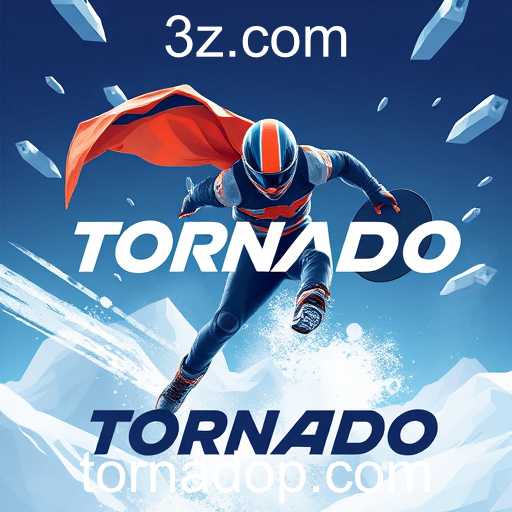 A Ascensão da Tornado Plataforma nos Jogos em 2026