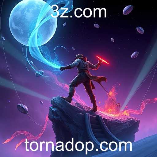 Tornado Plataforma Revoluciona o Mundo dos Jogos