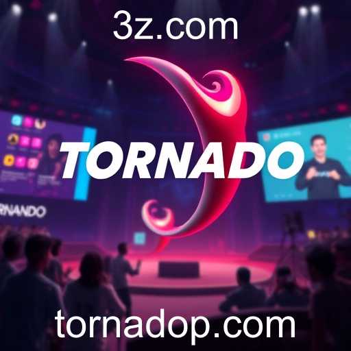 Tornado Plataforma Alcança Novo Sucesso com Jogo Inovador