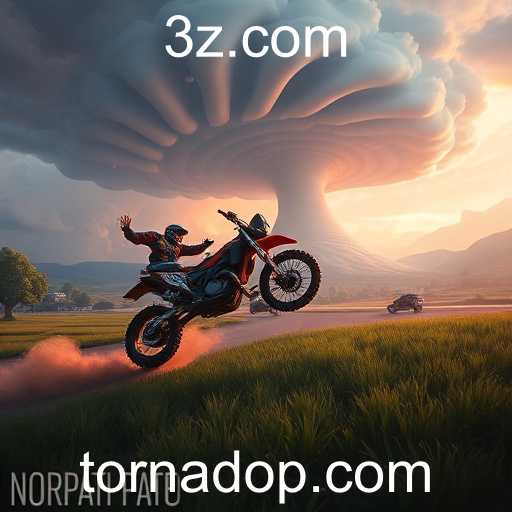 O Impacto do Tornado Plataforma no Cenário de Jogos