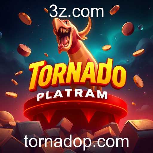 A Ascensão da Tornado Plataforma no Mundo dos Jogos