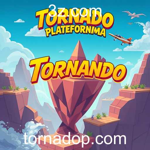 Ascensão da Tornado Plataforma nos Jogos em 2026