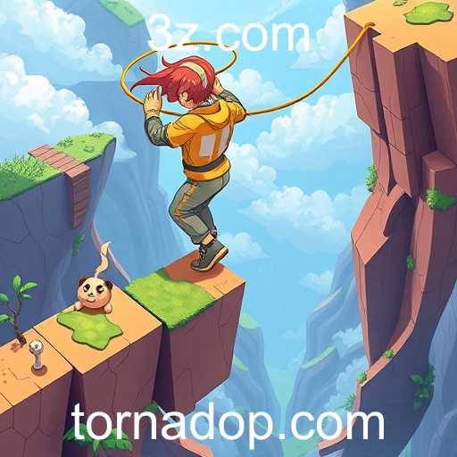 Impacto de Tornado Plataforma no Universo dos Jogos