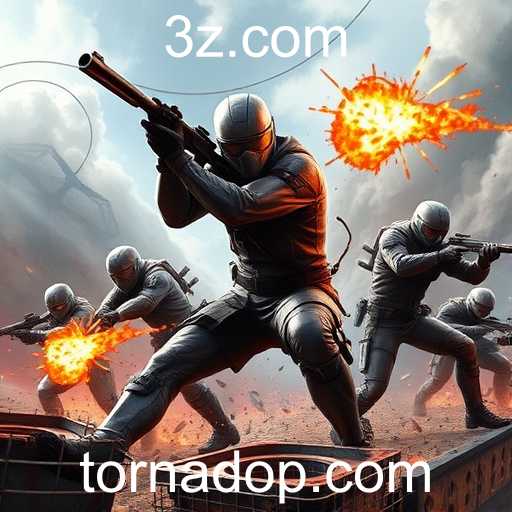 O Impacto da Plataforma Tornado no Mundo dos Jogos