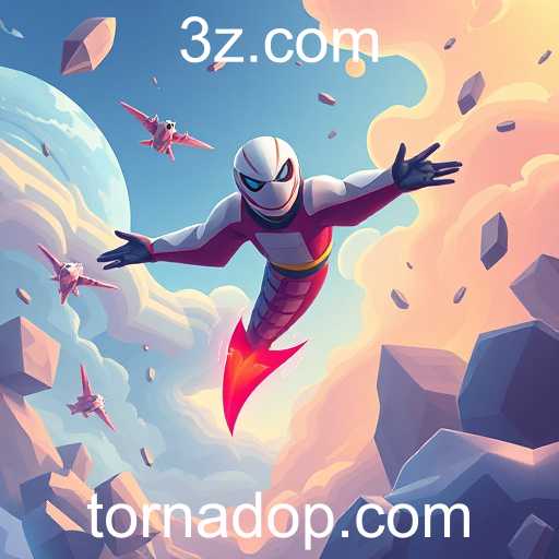 A Revolução dos Jogos com a Plataforma Tornado