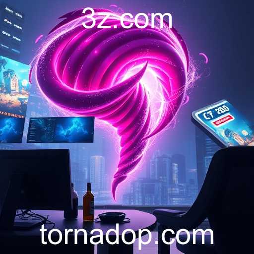 A Ascensão do Tornado Plataforma: Impacto e Futuro