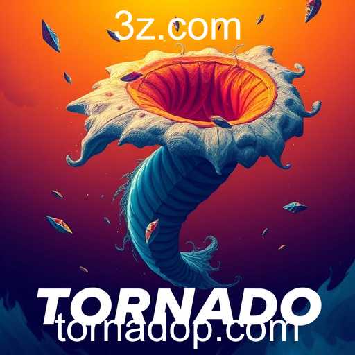 Tornado Plataforma Sacode a Indústria de Jogos