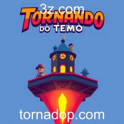 Revolução no Mundo dos Jogos com Tornado Plataforma