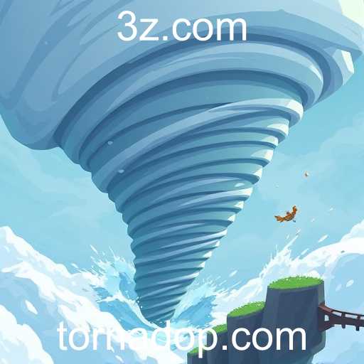 A Evolução do Tornado Plataforma nos Jogos