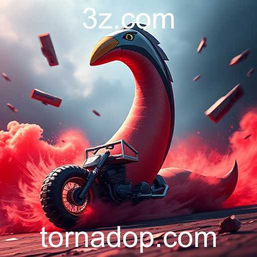 A Ascensão da 'Tornado Plataforma' no Universo dos Jogos