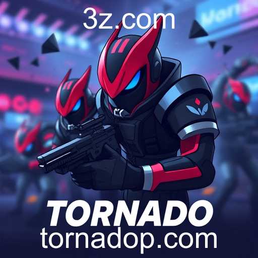 Ascensão da Tornado Plataforma no Mundo dos Jogos