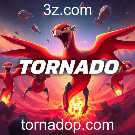 O Impacto de Tornado Plataforma no Cenário de Jogos Online