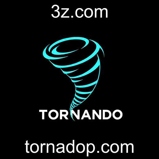 Tornado Plataforma: Um Empolgante Fenômeno no Universo dos Jogos