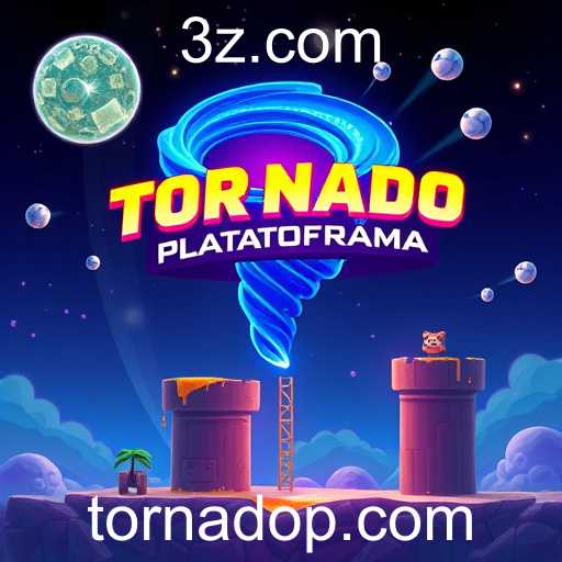 A Ascensão do Tornado Plataforma nos Jogos Online