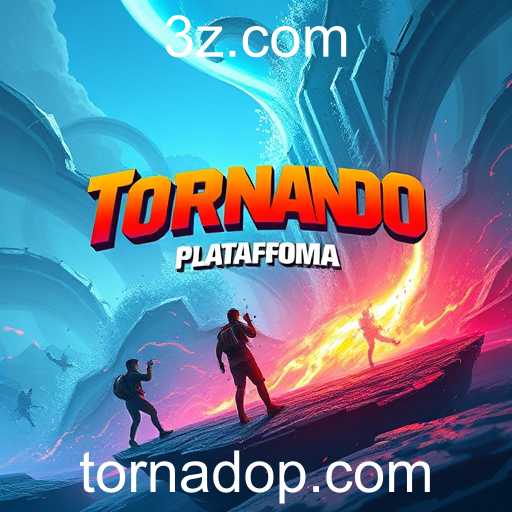 Transformação do Tornado Plataforma no Cenário de Jogos de 2026