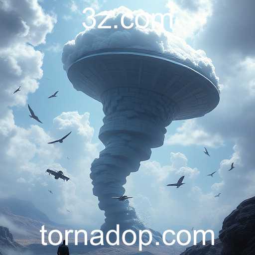 Tornado Plataforma Revoluciona o Cenário dos Jogos Online